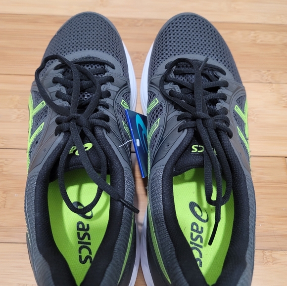 Asics Jolt 2 mens size 11 1011A167 - Picture 4 of 5